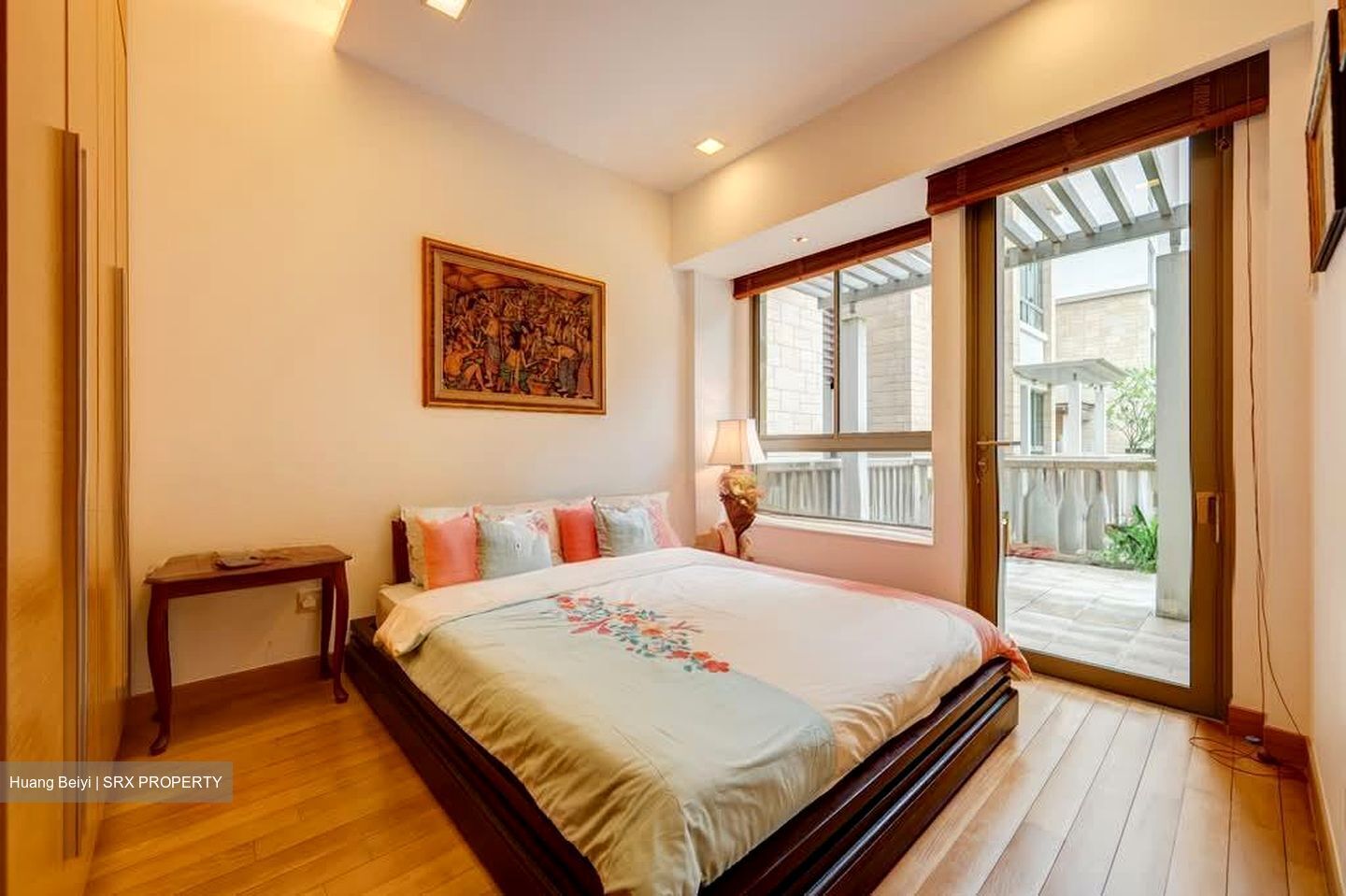 The Berth By The Cove (D4), Condominium #558858941